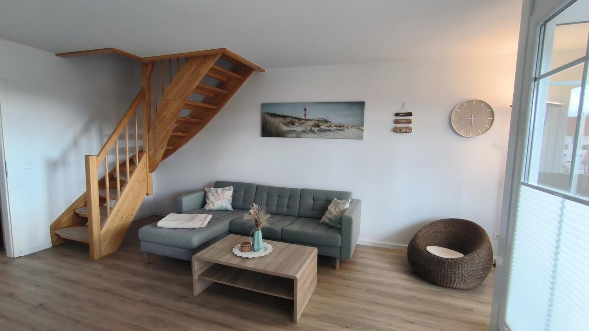 Ferienwohnung Ostseestern Rerik Mit Sauna ภายนอก รูปภาพ
