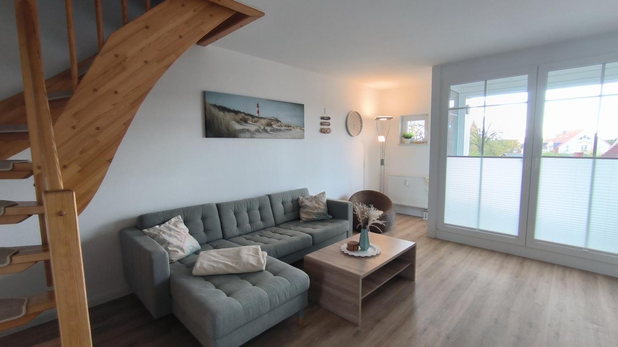 Ferienwohnung Ostseestern Rerik Mit Sauna ภายนอก รูปภาพ