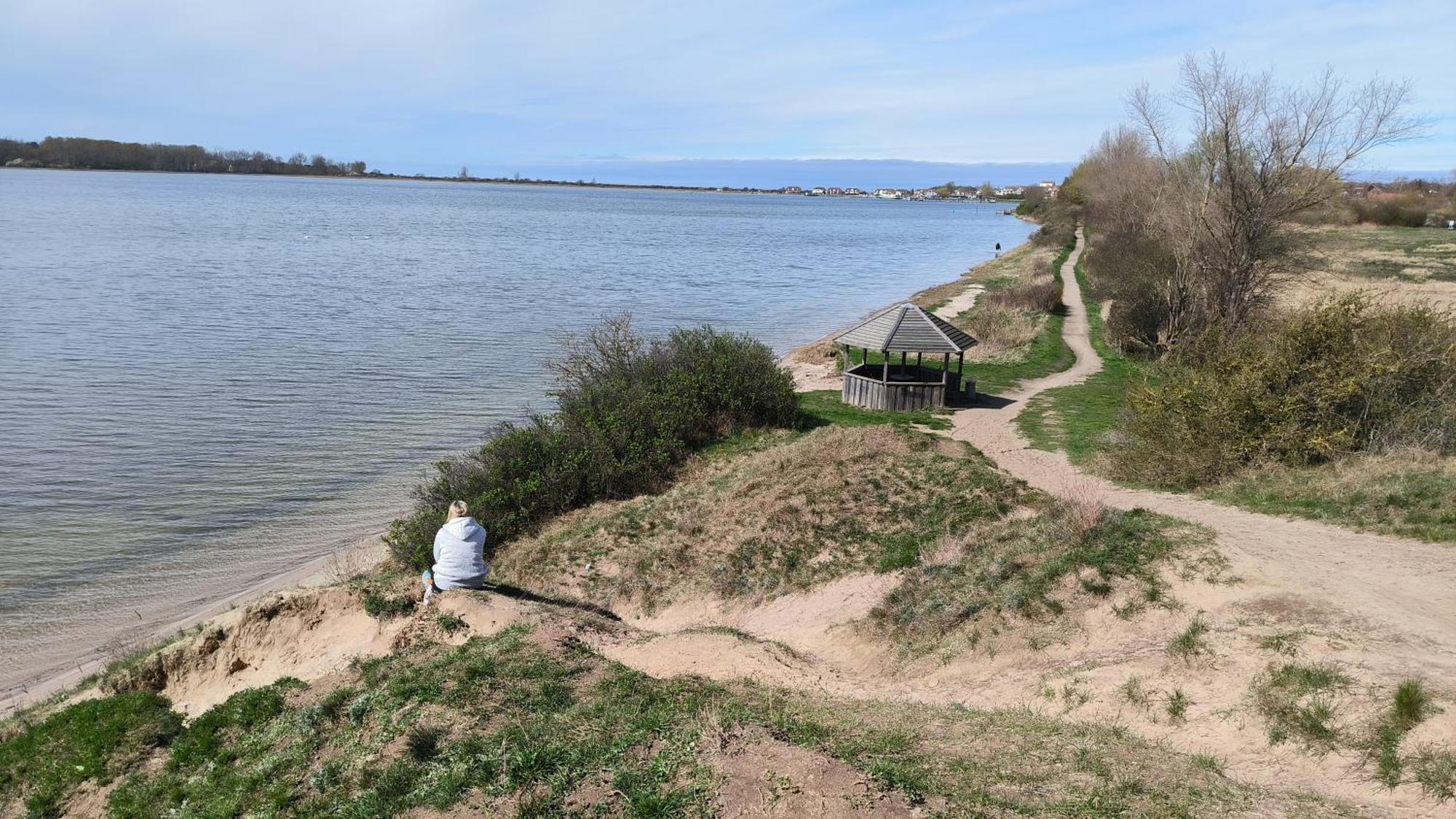 Ferienwohnung Ostseestern Rerik Mit Sauna ภายนอก รูปภาพ