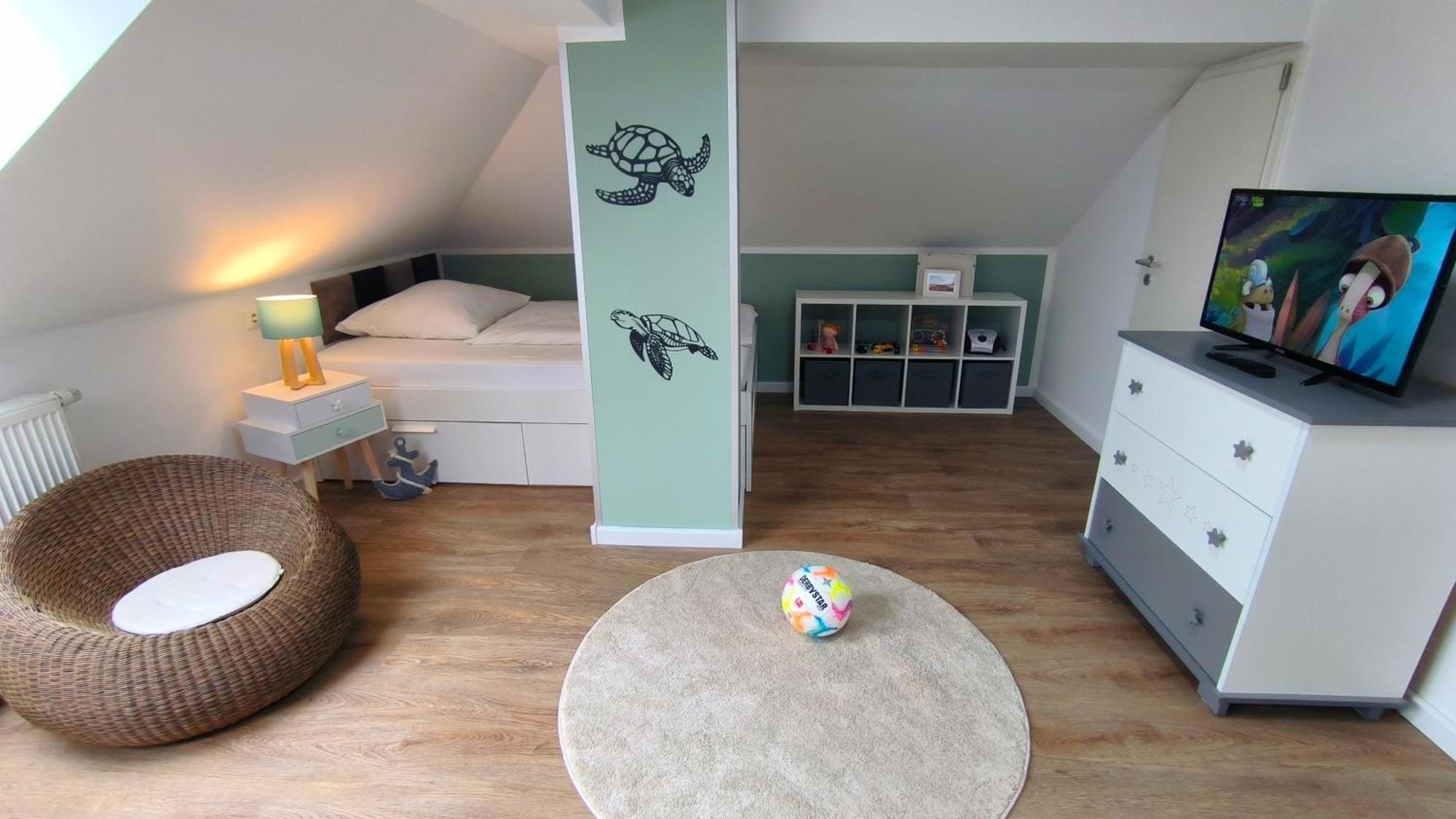 Ferienwohnung Ostseestern Rerik Mit Sauna ภายนอก รูปภาพ