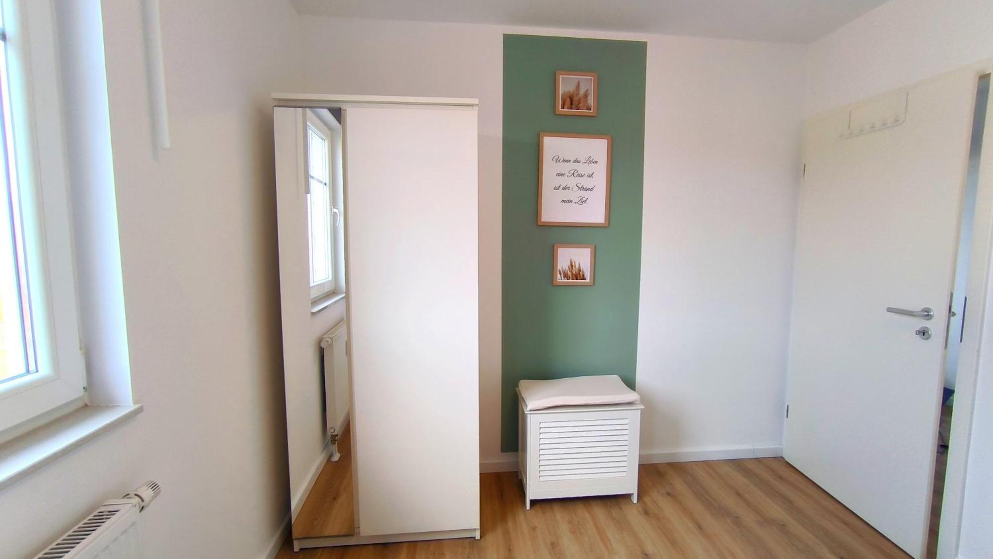 Ferienwohnung Ostseestern Rerik Mit Sauna ภายนอก รูปภาพ