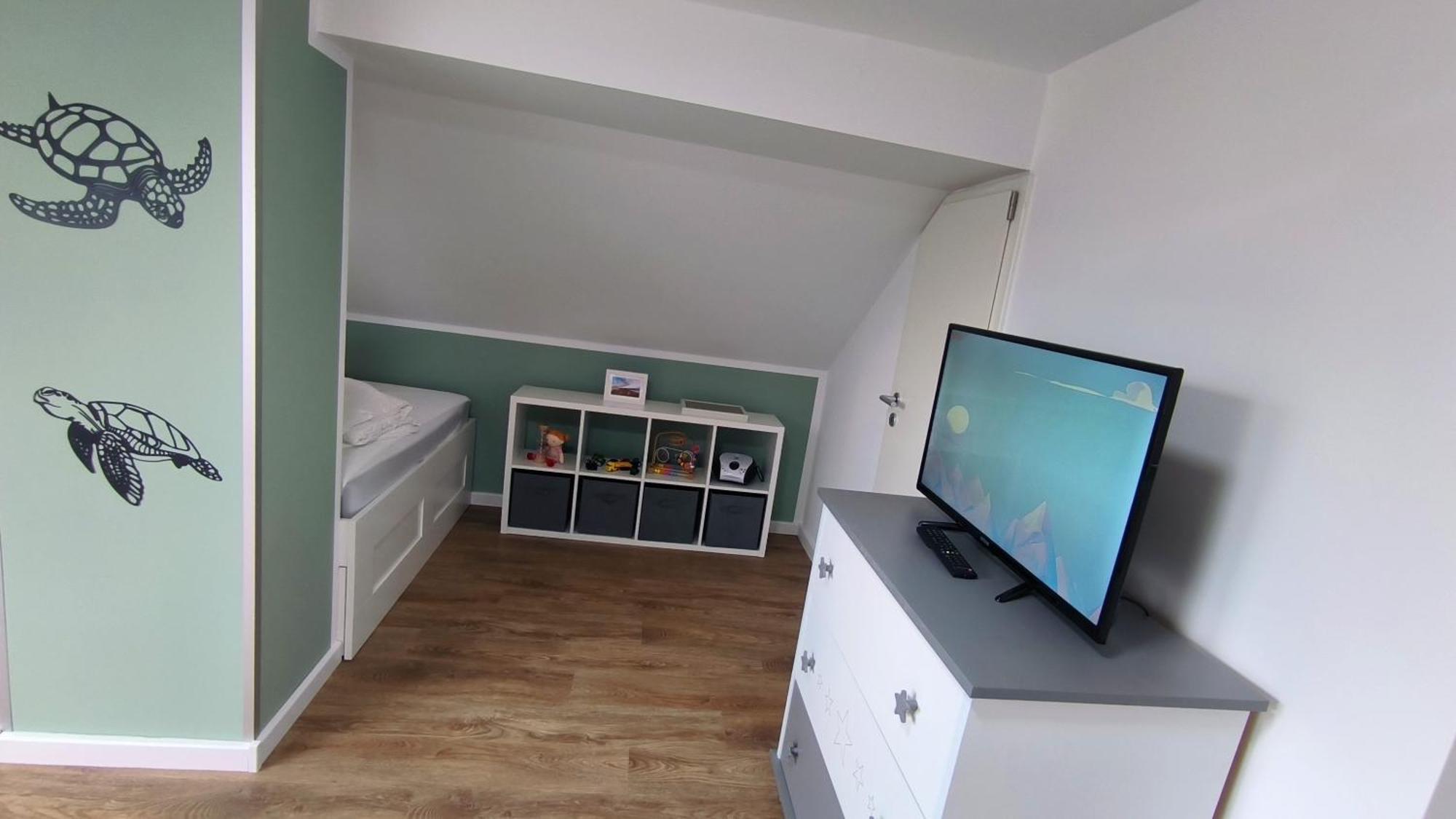Ferienwohnung Ostseestern Rerik Mit Sauna ภายนอก รูปภาพ