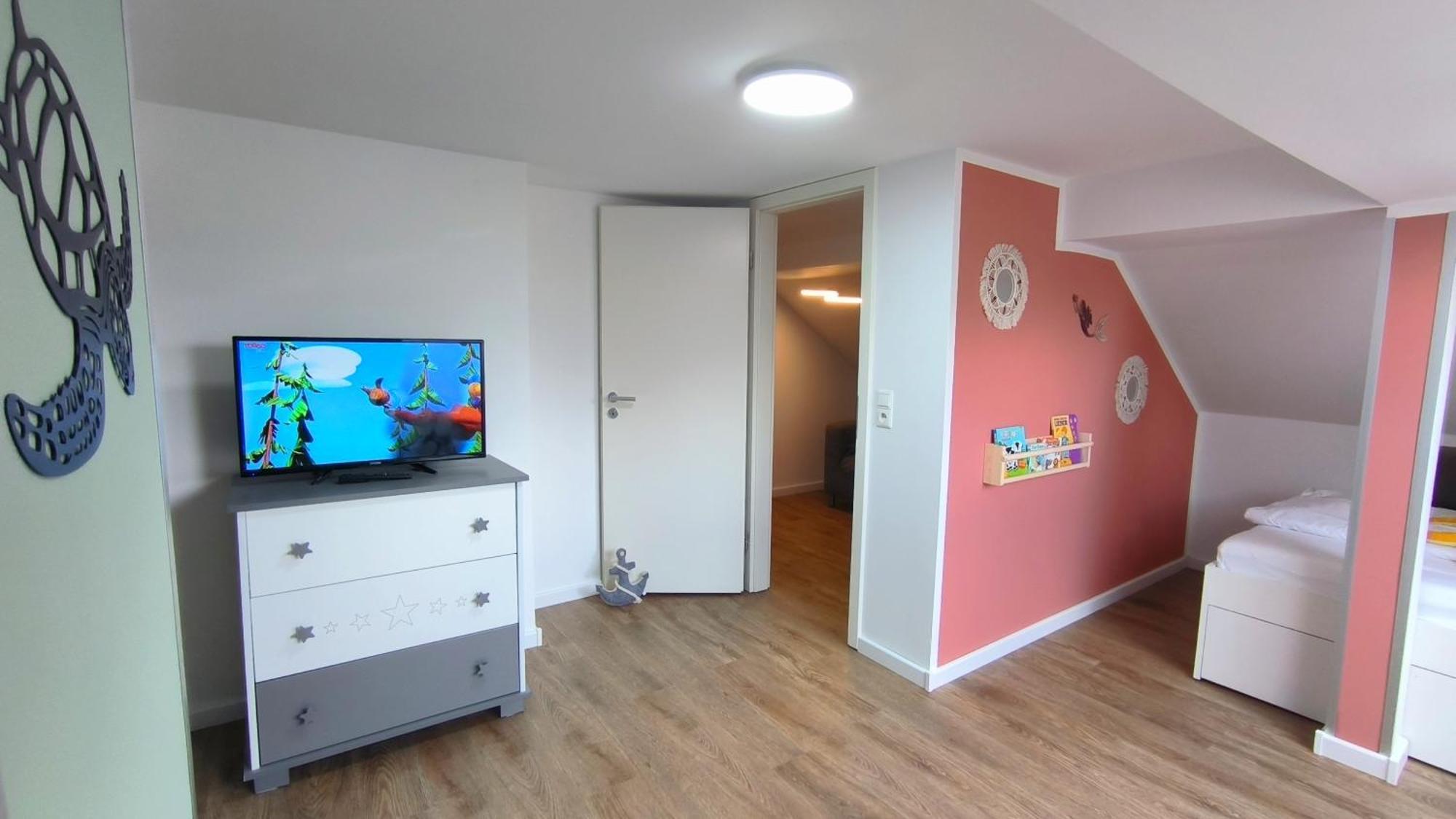 Ferienwohnung Ostseestern Rerik Mit Sauna ภายนอก รูปภาพ